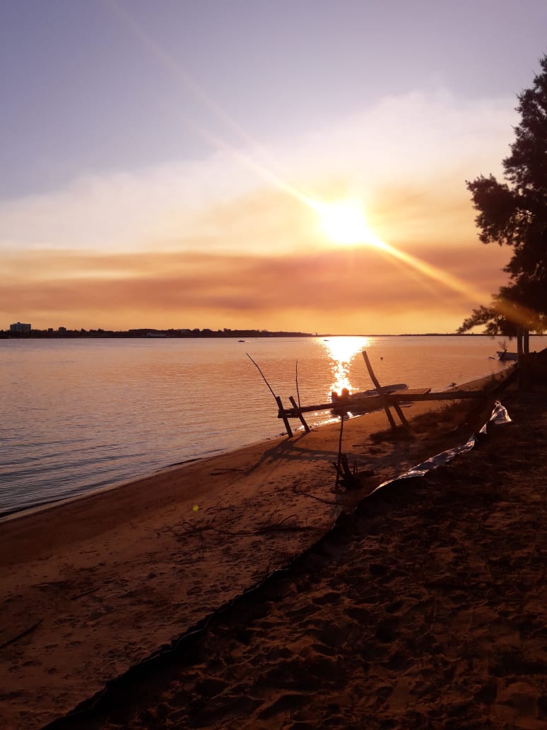 🏡 VENTA  Cabaña en Islas Hermanas, Ramallo
